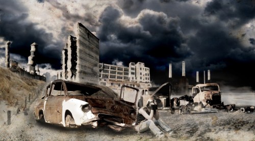 Apocalyptic_Wasteland_by_PaulDaiko