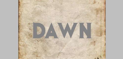 2 type1 500x243 Design a Dawn of War Style Concrete Text Effect in Photoshop
