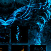 15 Awesome (Fresh) Free Photoshop Brushsets to Spice Up Your Design