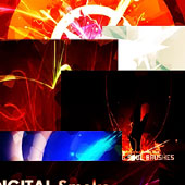 Over 200 Fantastic Abstract Photoshop Brushes for Your Next Design