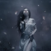 21 Awesome Photo Manipulative Digital Artworks Featuring Dark Theme