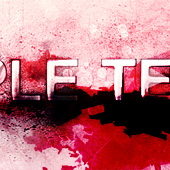 Create a Grungy Looking, Blood-Stained Text Effect in Photoshop