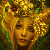 Imagination Unleashed: Best of PSD Vault DeviantART Group – Vol. 6