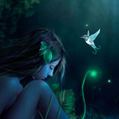 Imagination Unleashed: Best of PSD Vault DeviantART Group – Vol. 1
