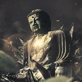 VIP Member Exclusive Tutorial – The Creation of “Endless Journey” Digital Art in Photoshop