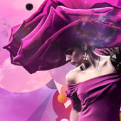Creativity Fine-Tuning: Best of PSD Vault Flickr Group – Vol. 32