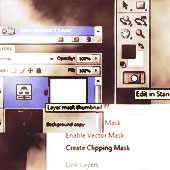 A Beginner’s Guide to Photoshop Masks – Part Two