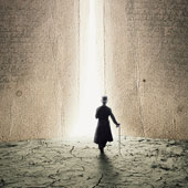 21 Exceptional Minimalism Style Photo Manipulation Artworks to Inspire You