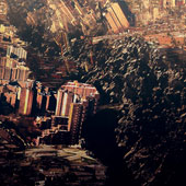 15 Awesome Post Apocalyptic Digital Artworks to Spark Your Imagination
