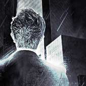 Design a Dark Surreal Urban Scene with Space Brush in Photoshop