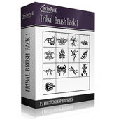 Win 1 of 3 High Quality Photoshop Brush Packs from Vectorpack.net!
